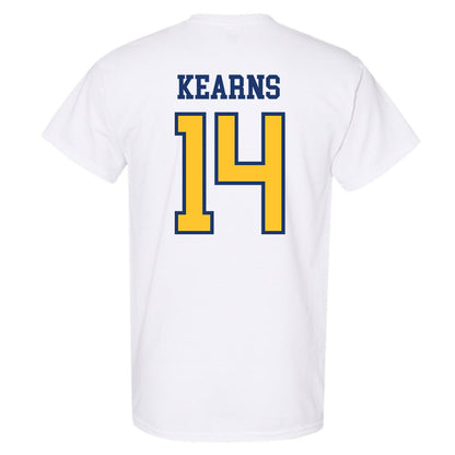 New Haven - NCAA Women's Volleyball : Zaira Kearns - Classic Shersey T-Shirt-1