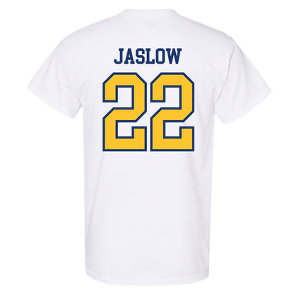 New Haven - NCAA Football : Ryan Jaslow - Classic Shersey T-Shirt-1