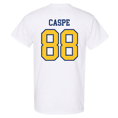 New Haven - NCAA Football : Jeremy Caspe - Classic Shersey T-Shirt-1