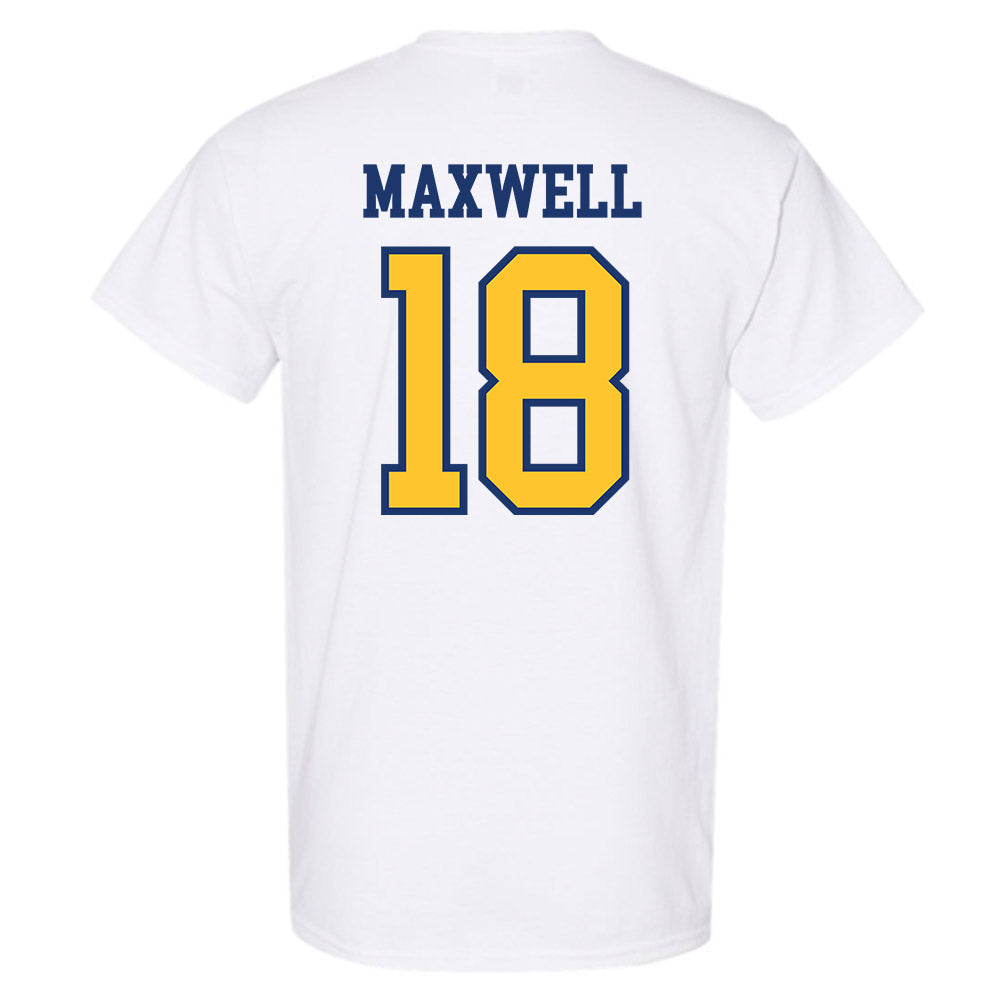 New Haven - NCAA Women's Soccer : Madison Maxwell - Classic Shersey T-Shirt-1