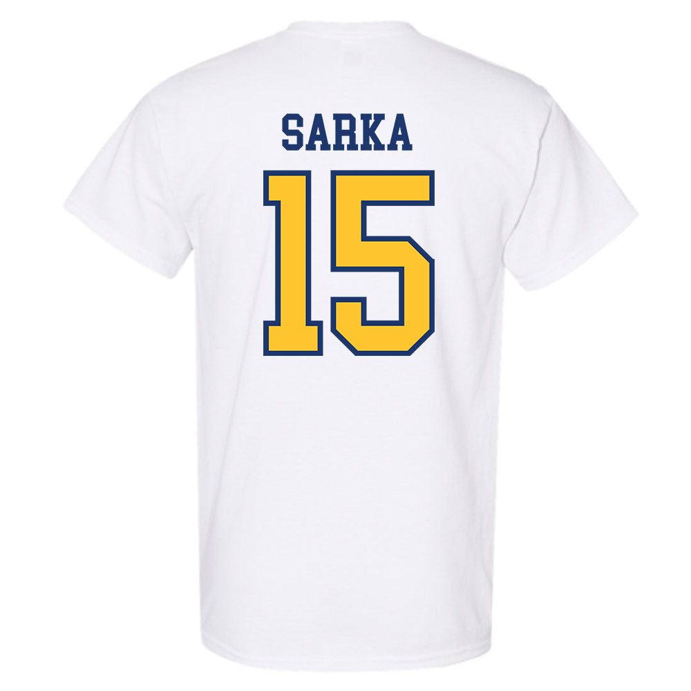 New Haven - NCAA Softball : Jordan Sarka - Classic Shersey T-Shirt-1