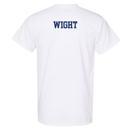 New Haven - NCAA Women's Golf : Cloe Wight - Classic Shersey T-Shirt-1