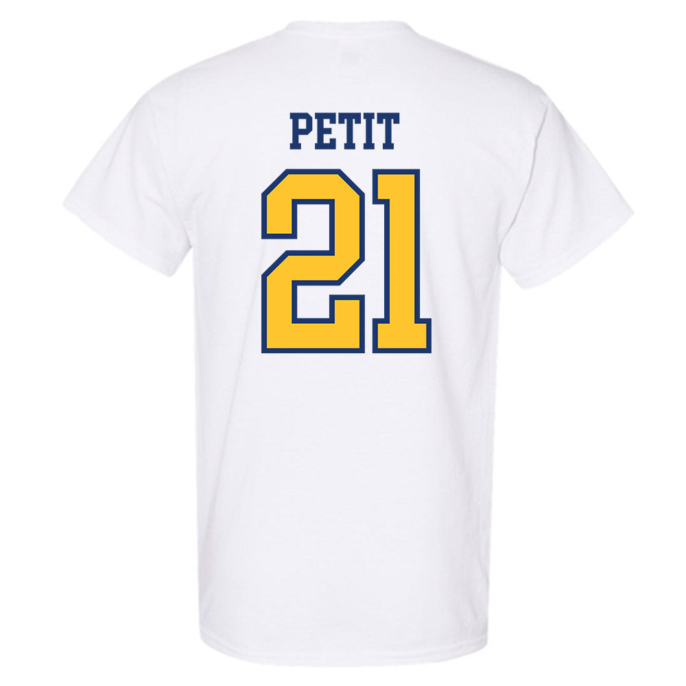 New Haven - NCAA Softball : Jessica Petit - Classic Shersey T-Shirt-1