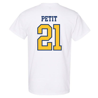 New Haven - NCAA Softball : Jessica Petit - Classic Shersey T-Shirt-1