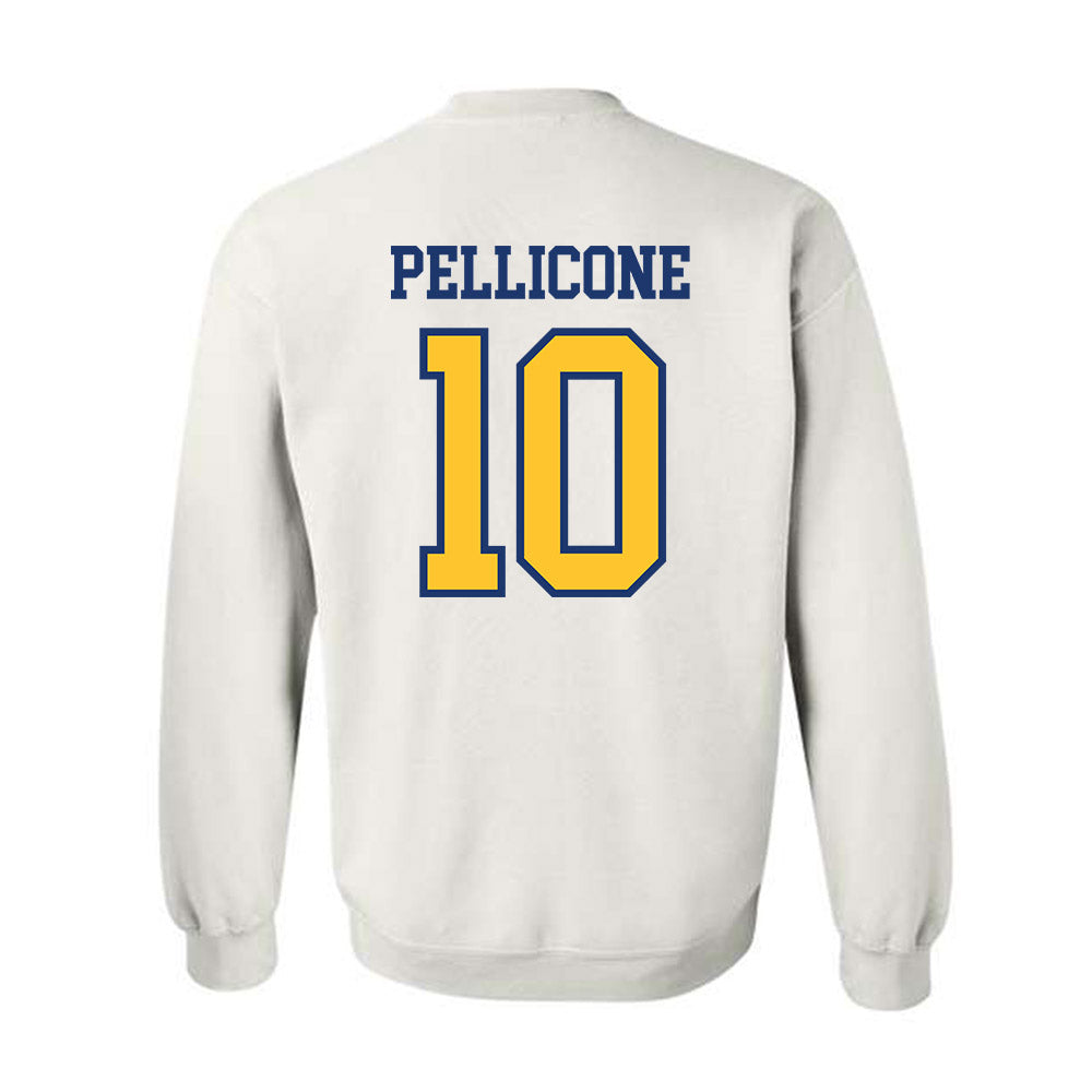 New Haven - NCAA Softball : Bri Pellicone - Classic Shersey Crewneck Sweatshirt-1
