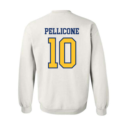 New Haven - NCAA Softball : Bri Pellicone - Classic Shersey Crewneck Sweatshirt-1