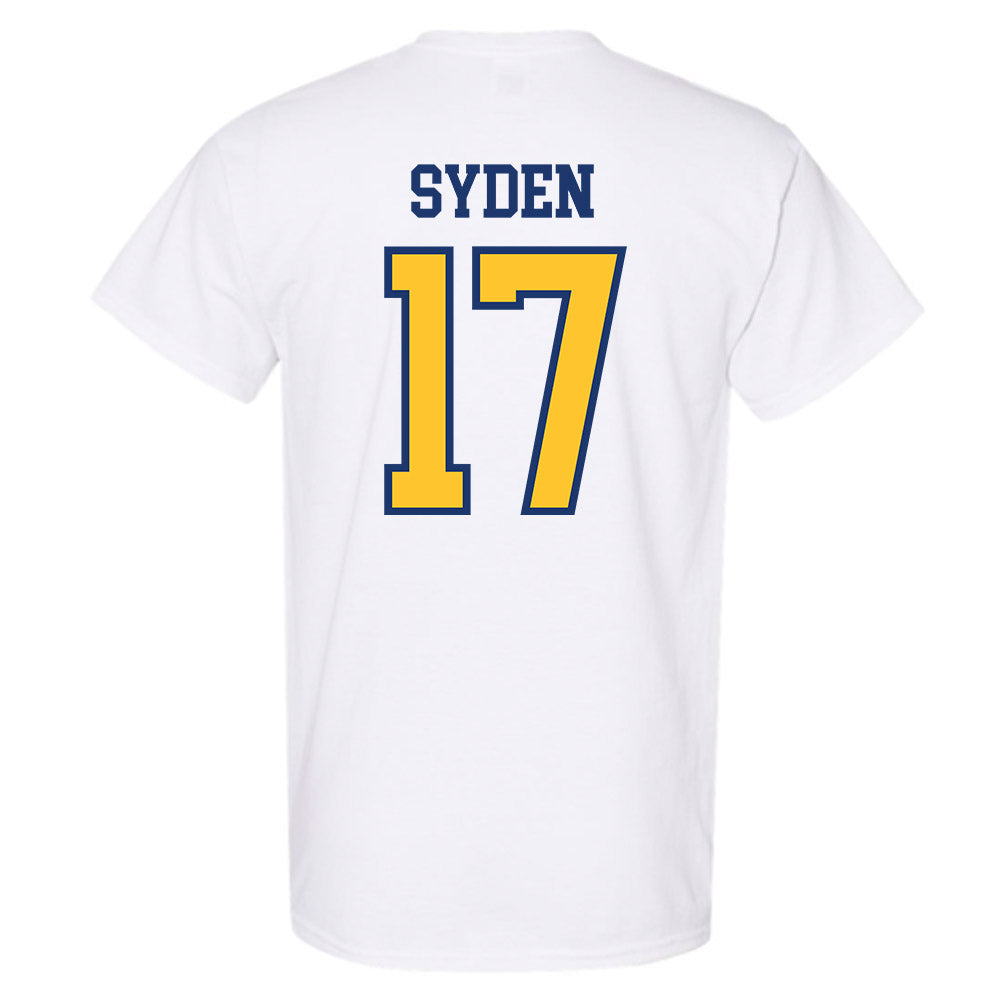 New Haven - NCAA Softball : Sarah Syden - Classic Shersey T-Shirt-1