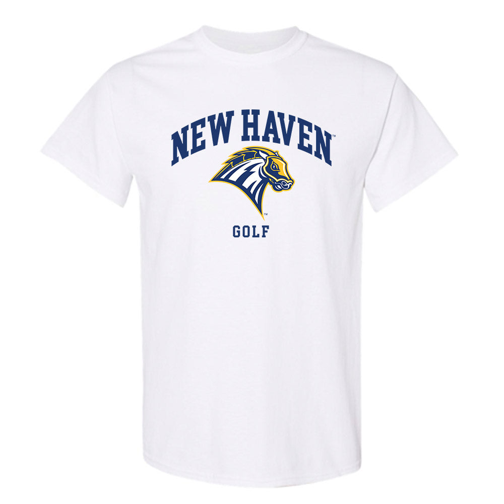 New Haven - NCAA Women's Golf : Cloe Wight - Classic Shersey T-Shirt-0