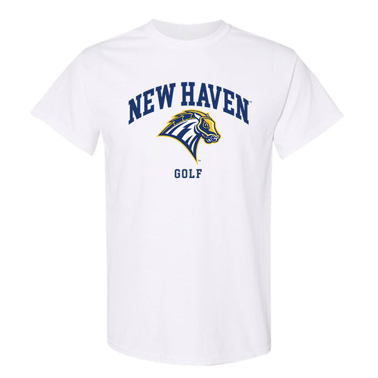 New Haven - NCAA Women's Golf : Cloe Wight - Classic Shersey T-Shirt-0