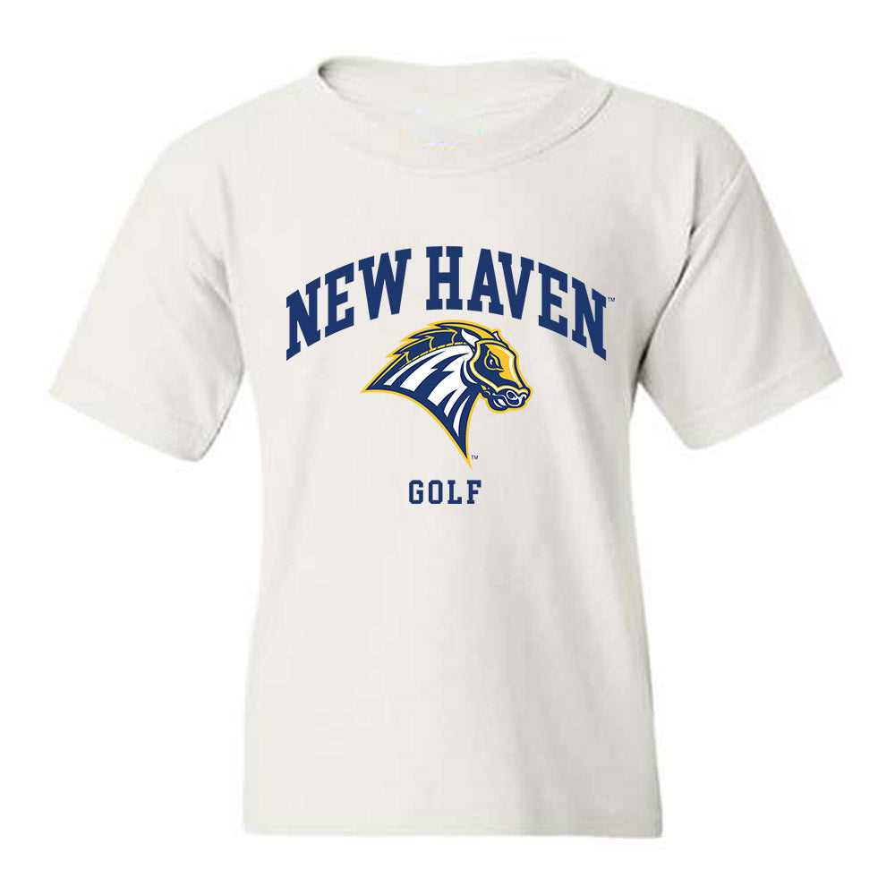 New Haven - NCAA Women's Golf : Cloe Wight - Classic Shersey Youth T-Shirt-0