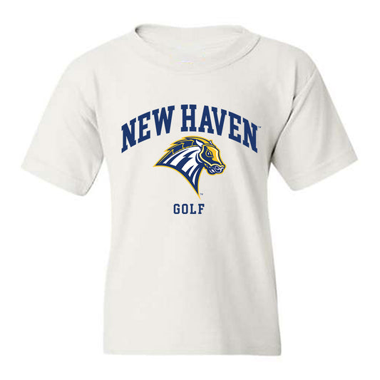 New Haven - NCAA Women's Golf : Cloe Wight - Classic Shersey Youth T-Shirt-0