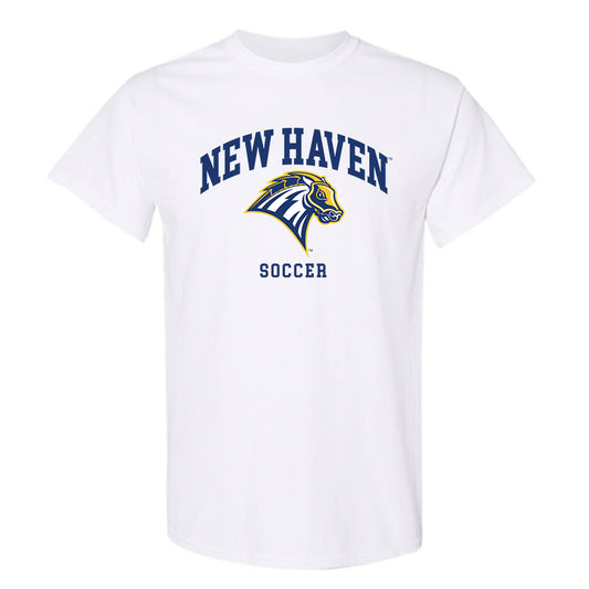 New Haven - NCAA Women's Soccer : Jordan Galica - Classic Shersey T-Shirt-0