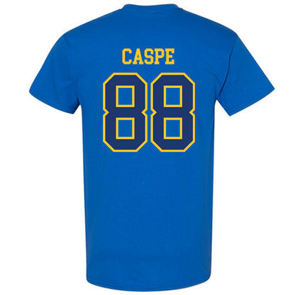 New Haven - NCAA Football : Jeremy Caspe - Classic Shersey T-Shirt-1