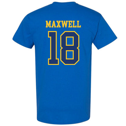 New Haven - NCAA Women's Soccer : Madison Maxwell - Classic Shersey T-Shirt-1