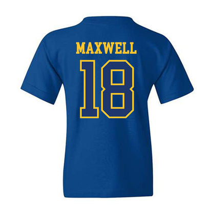 New Haven - NCAA Women's Soccer : Madison Maxwell - Classic Shersey Youth T-Shirt-1