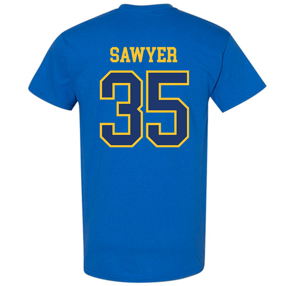 New Haven - NCAA Softball : Madison Sawyer - Classic Shersey T-Shirt-1