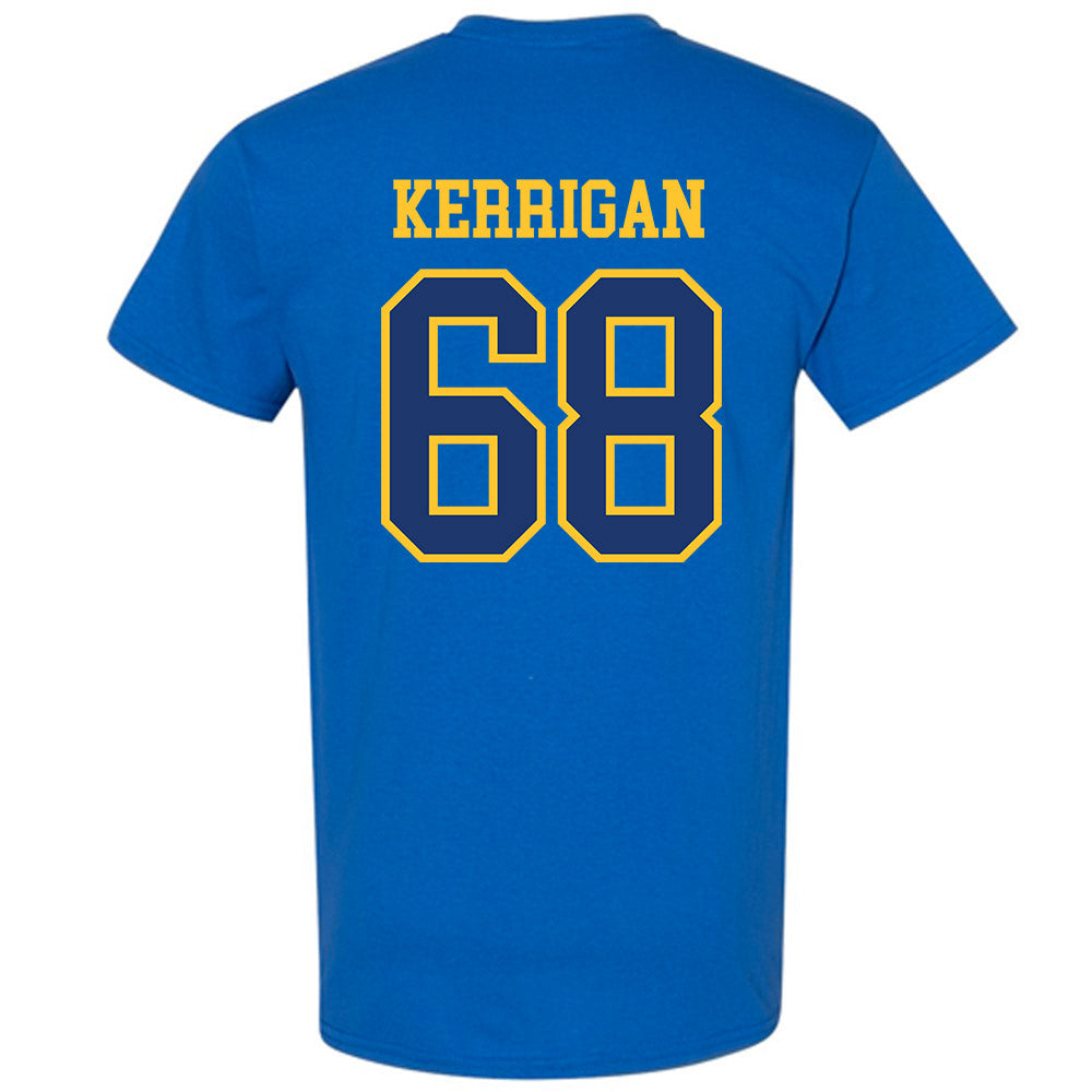 New Haven - NCAA Football : Mason Kerrigan - Classic Shersey T-Shirt-1