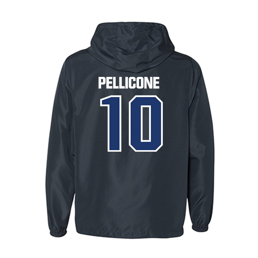 New Haven - NCAA Softball : Bri Pellicone - Windbreaker-1