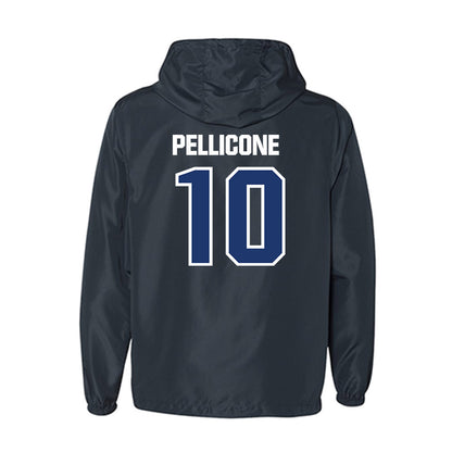 New Haven - NCAA Softball : Bri Pellicone - Windbreaker-1