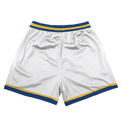 New Haven - NCAA Football : Aj Duffy - Shorts-1