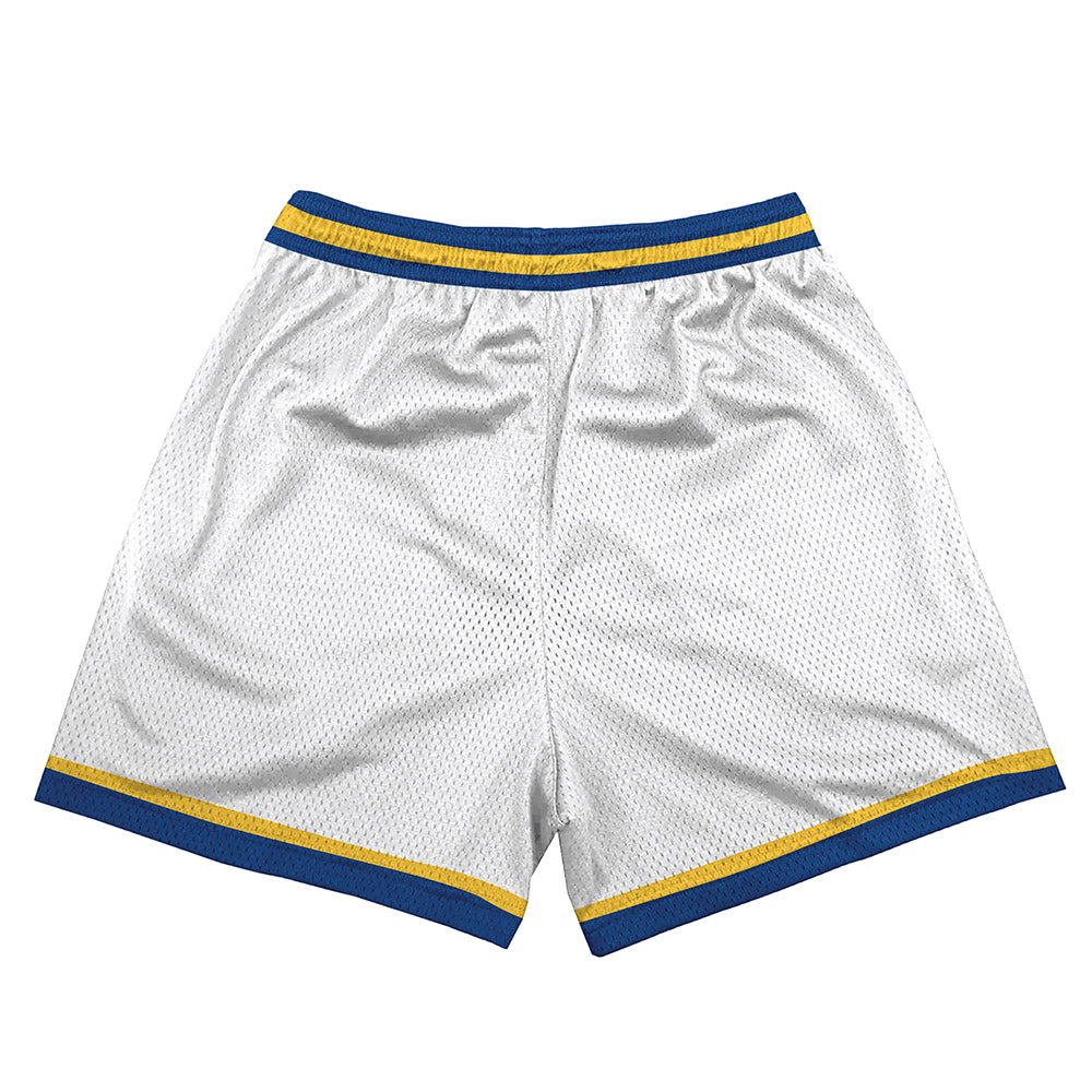 New Haven - NCAA Softball : Sarah Syden - Shorts-1