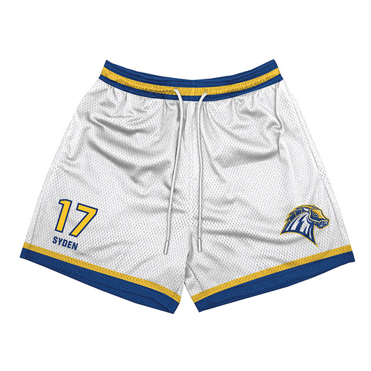 New Haven - NCAA Softball : Sarah Syden - Shorts-0