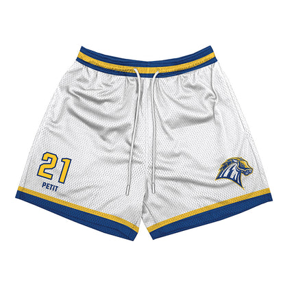New Haven - NCAA Softball : Jessica Petit - Shorts-0