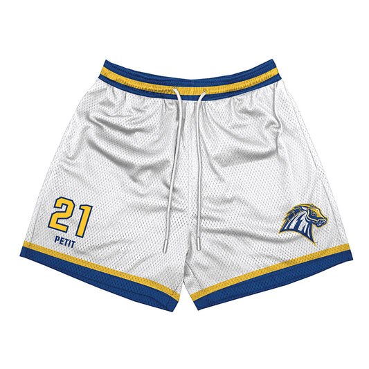 New Haven - NCAA Softball : Jessica Petit - Shorts-0