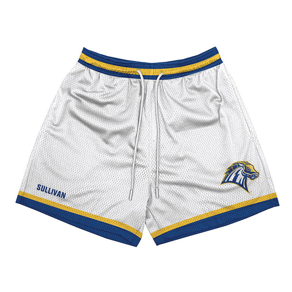 New Haven - NCAA Women's Field Hockey : Hailey Sullivan - Shorts-0