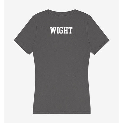 New Haven - NCAA Women's Golf : Cloe Wight - Classic Shersey Women's V-Neck T-Shirt-1