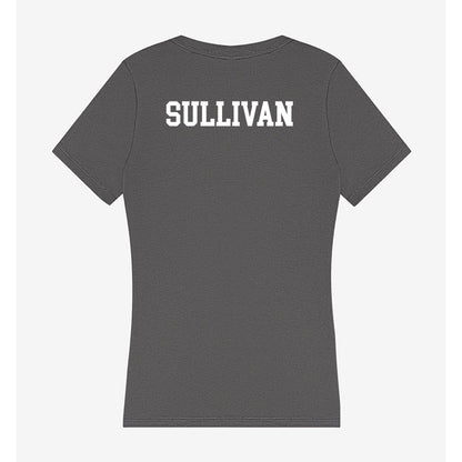 New Haven - NCAA Women's Field Hockey : Hailey Sullivan - Classic Shersey Women's V-Neck T-Shirt-1