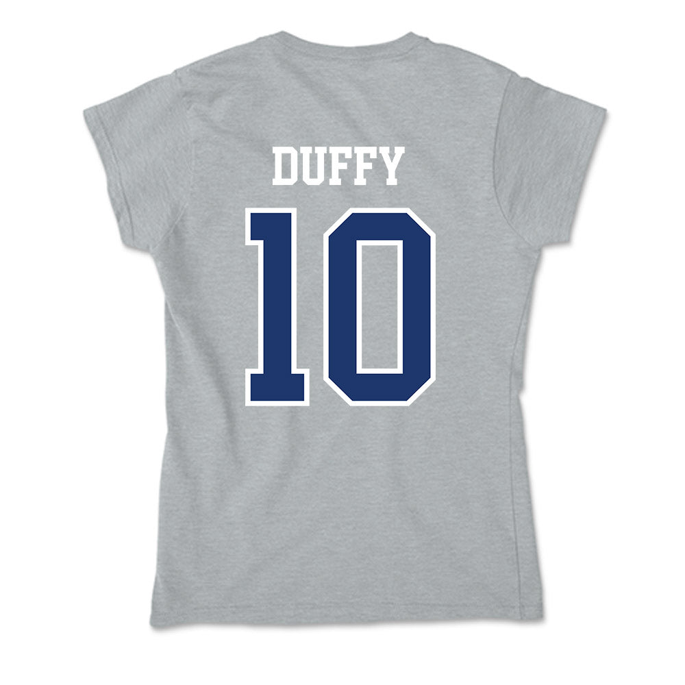 New Haven - NCAA Football : Aj Duffy - Classic Shersey Soft Style Women’s T-Shirt-1