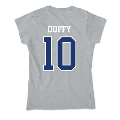 New Haven - NCAA Football : Aj Duffy - Classic Shersey Soft Style Women’s T-Shirt-1