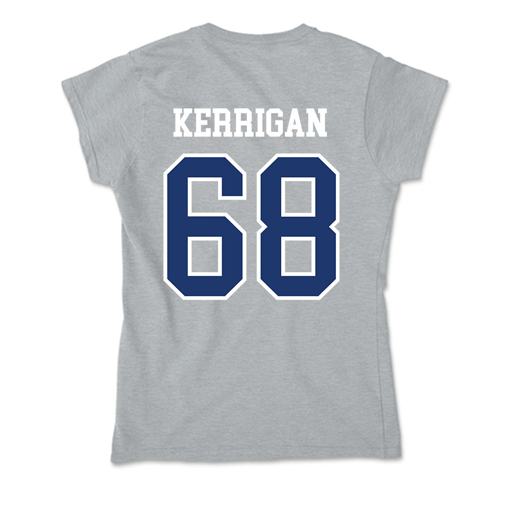 New Haven - NCAA Football : Mason Kerrigan - Classic Shersey Soft Style Women’s T-Shirt-1