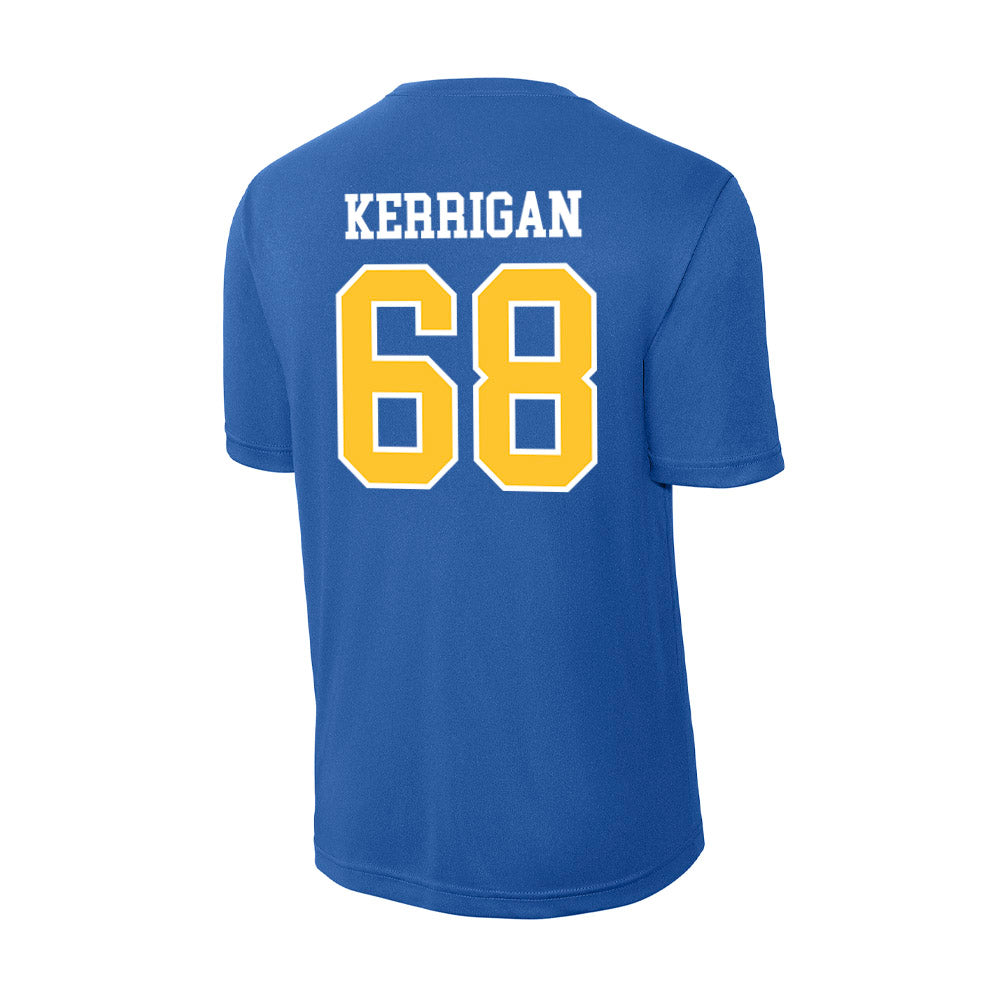 New Haven - NCAA Football : Mason Kerrigan - Classic Shersey Activewear T-Shirt-1