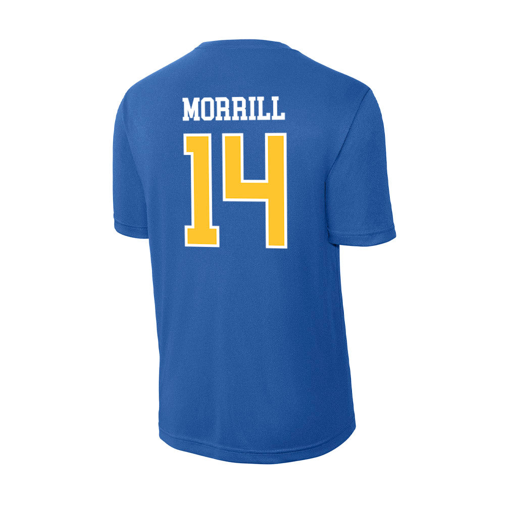 New Haven - NCAA Women's Lacrosse : Kendall Morrill - Classic Shersey Activewear T-Shirt-1