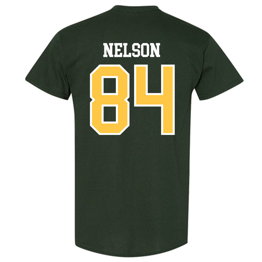 Wayne State - NCAA Football : Blake Nelson - Classic Shersey T-Shirt-1