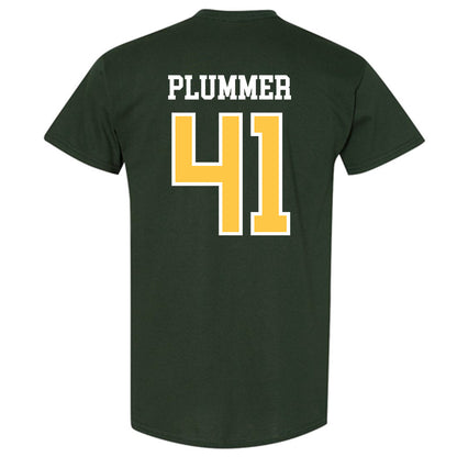 Wayne State - NCAA Baseball : Coy Plummer - Classic Shersey T-Shirt-1