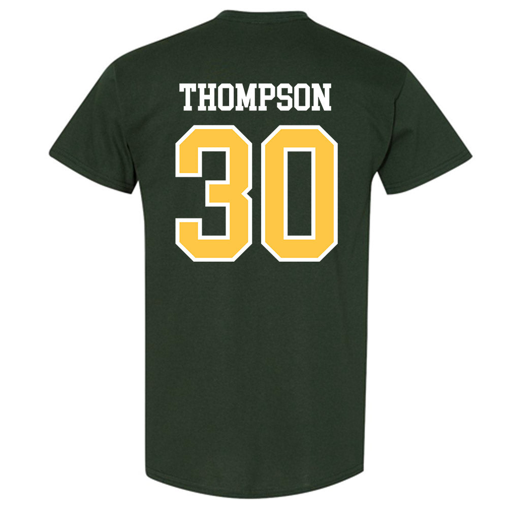 Wayne State - NCAA Women's Basketball : Taylor Thompson - Classic Shersey T-Shirt-1
