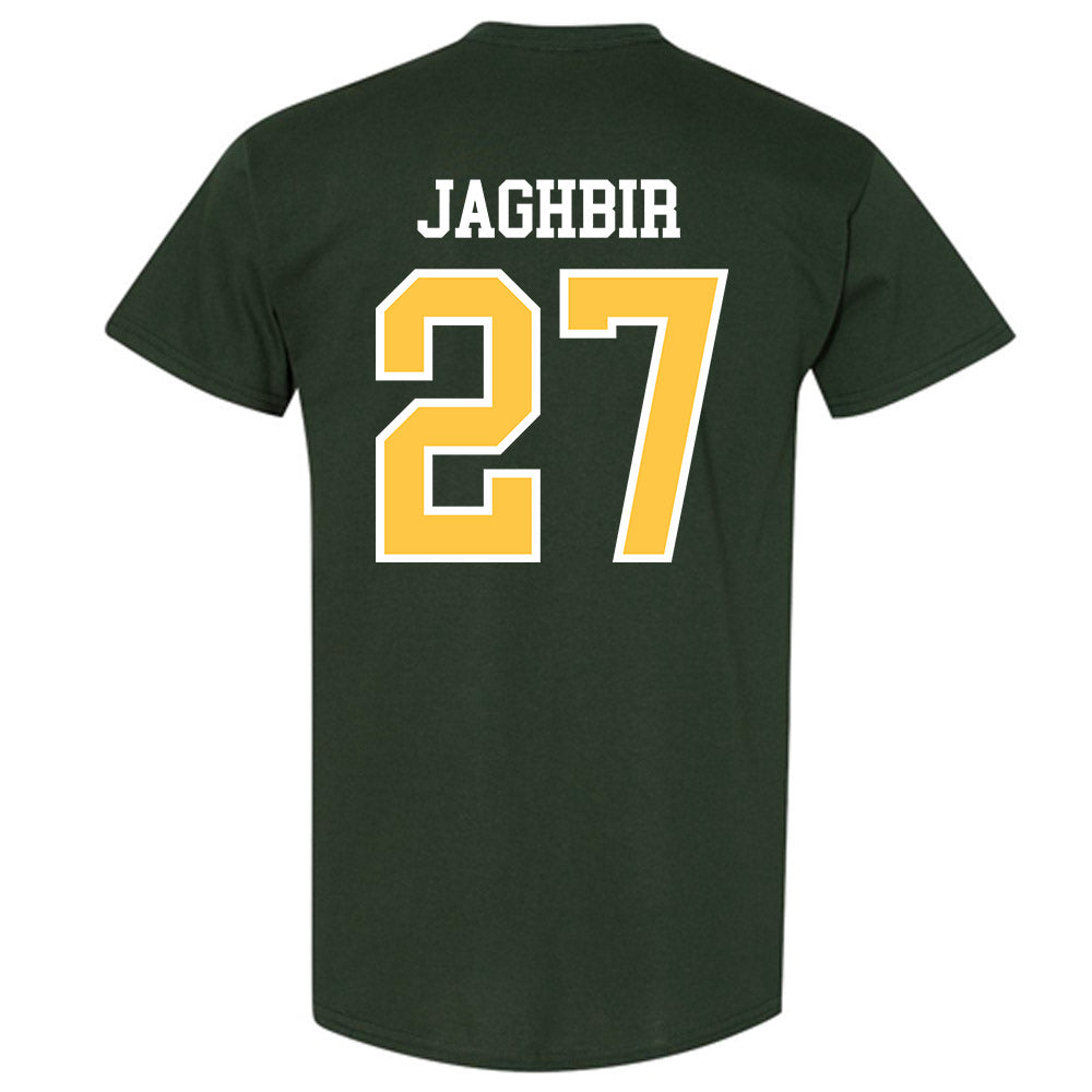 Wayne State - NCAA Women's Soccer : Dalia Jaghbir - Classic Shersey T-Shirt-1