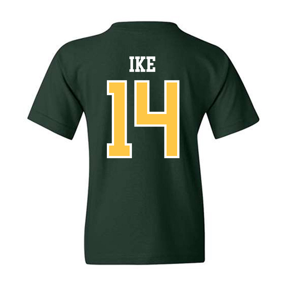 Wayne State - NCAA Women's Volleyball : Alina Ike - Classic Shersey Youth T-Shirt-1