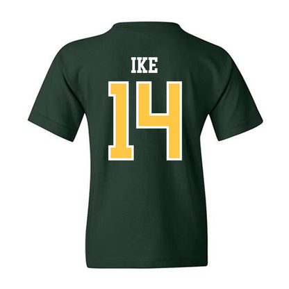 Wayne State - NCAA Women's Volleyball : Alina Ike - Classic Shersey Youth T-Shirt-1