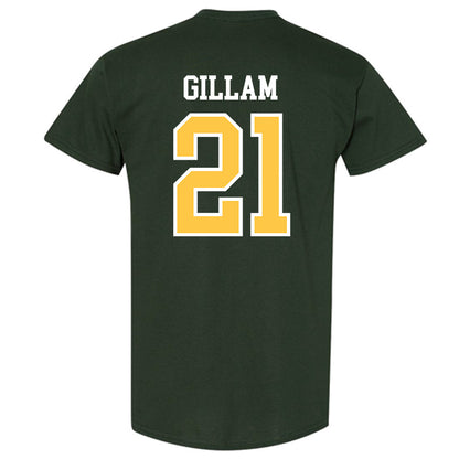 Wayne State - NCAA Football : Christopher Gillam - Classic Shersey T-Shirt-1