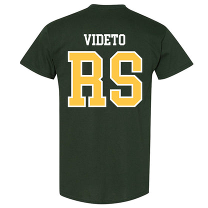 Wayne State - NCAA Football : Brody Videto - Classic Shersey T-Shirt-1