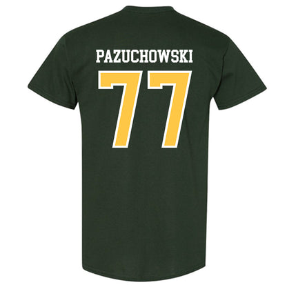 Wayne State - NCAA Football : Andrew Pazuchowski - Classic Shersey T-Shirt-1