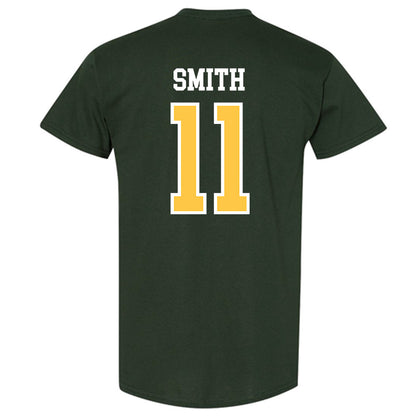 Wayne State - NCAA Football : cecil xavier Smith - Classic Shersey T-Shirt-1