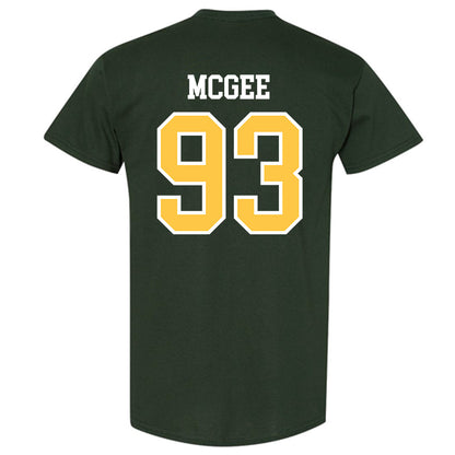Wayne State - NCAA Football : Roshaun McGee - Classic Shersey T-Shirt-1