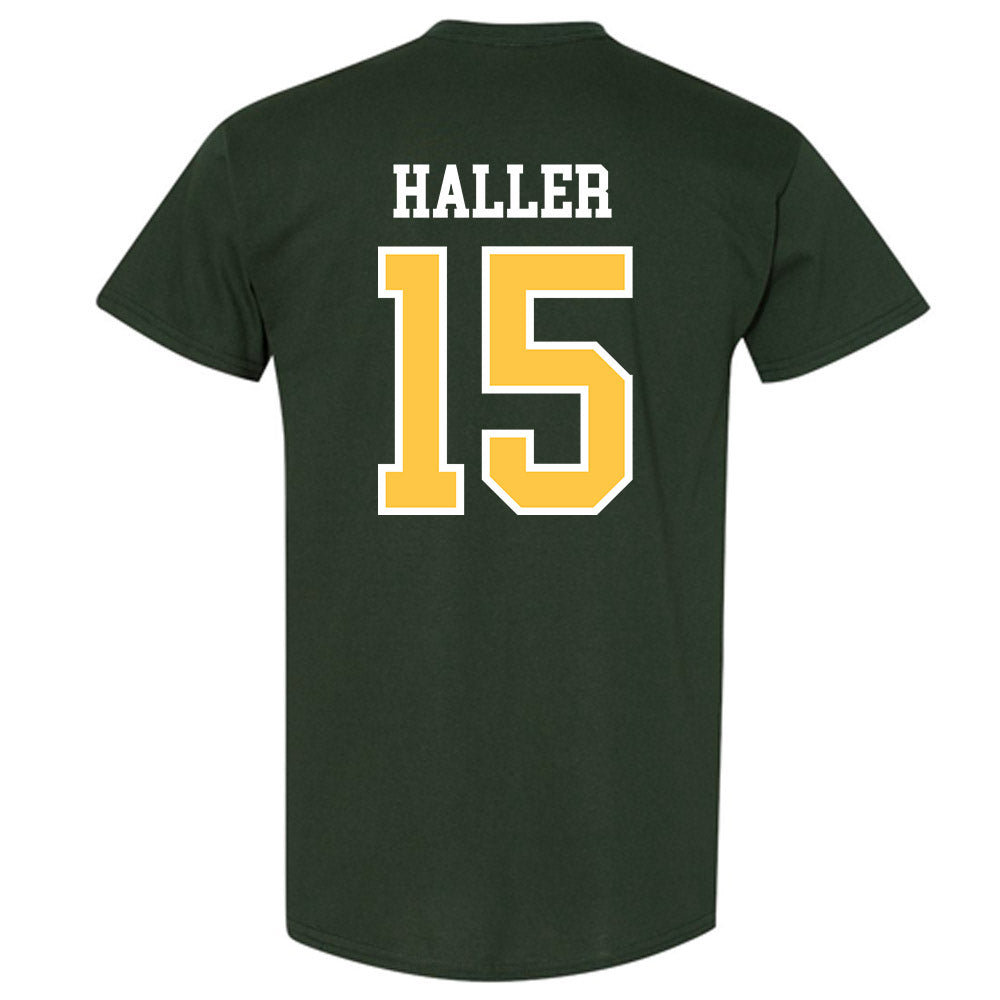 Wayne State - NCAA Football : Amauri Haller - Classic Shersey T-Shirt-1