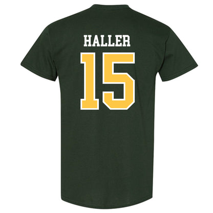 Wayne State - NCAA Football : Amauri Haller - Classic Shersey T-Shirt-1