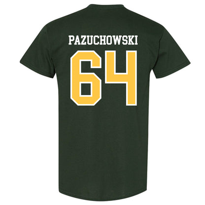 Wayne State - NCAA Football : Andrew Pazuchowski - Classic Shersey T-Shirt-1
